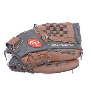 Rawlings Baseball Glove Fastback WBG13 RHT 13"